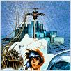 Ghost in the Shell : photo Mamoru Oshii