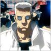 Ghost in the Shell : photo Mamoru Oshii