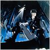 Ghost in the Shell : photo Mamoru Oshii