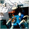 Ghost in the Shell : photo Mamoru Oshii