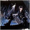 Ghost in the Shell : photo Mamoru Oshii