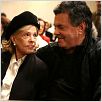 Plus tard tu comprendras : photo Amos Gitaï, Jeanne Moreau