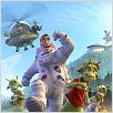 Planet 51 : photo Jorge Blanco