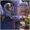 Planet 51 : photo Jorge Blanco