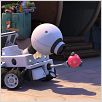 Planet 51 : photo Jorge Blanco