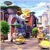 Planet 51 : photo Jorge Blanco