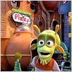 Planet 51 : photo Jorge Blanco