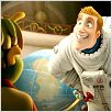 Planet 51 : photo Jorge Blanco