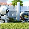 Planet 51 : photo Jorge Blanco