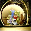 Planet 51 : photo Jorge Blanco
