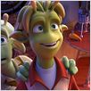 Planet 51 : photo Jorge Blanco