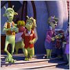 Planet 51 : photo Jorge Blanco