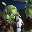 Planet 51 : photo Jorge Blanco