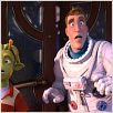 Planet 51 : photo Jorge Blanco