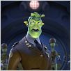 Planet 51 : photo Jorge Blanco