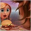 Lluvia de albóndigas : photo Christopher Edward Miller, Phil Lord