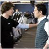 Te quiero, tío : photo Andy Samberg, John Hamburg, Paul Rudd