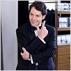 Te quiero, tío : photo John Hamburg, Paul Rudd