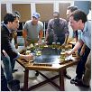 Te quiero, tío : photo John Hamburg, Jon Favreau, Paul Rudd
