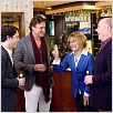 Te quiero, tío : photo J.K. Simmons, Jane Curtin, Jason Segel, John Hamburg, Paul Rudd