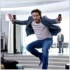 Te quiero, tío : photo Jason Segel, John Hamburg