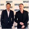 Duplicity : photo