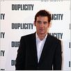 Duplicity : photo Clive Owen