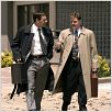 ¡El soplón! : photo Matt Damon, Scott Bakula, Steven Soderbergh