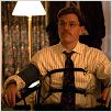 ¡El soplón! : photo Matt Damon, Steven Soderbergh