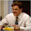¡El soplón! : photo Matt Damon, Steven Soderbergh