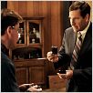 ¡El soplón! : photo Matt Damon, Scott Bakula, Steven Soderbergh