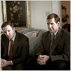 ¡El soplón! : photo Joel McHale, Scott Bakula, Steven Soderbergh