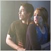 El destino final 3D : photo Bobby Campo, David R. Ellis, Shantel VanSanten