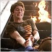 El destino final 3D : photo Bobby Campo, David R. Ellis