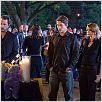 El destino final 3D : photo Bobby Campo, David R. Ellis, Shantel VanSanten