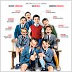 El pequeño Nicolás : poster Laurent Tirard, Maxime Godart