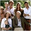 Toda la culpa es de mi madre : photo Cécile Telerman, Charlotte Rampling, Mathilde Seigner, Olivier Marchal, Pascal Elbé