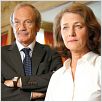 Toda la culpa es de mi madre : photo Cécile Telerman, Charlotte Rampling, Patrick Chesnais