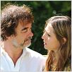 Toda la culpa es de mi madre : photo Cécile Telerman, Mathilde Seigner, Olivier Marchal
