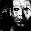 Halloween II : poster Rob Zombie
