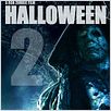 Halloween II : poster Rob Zombie