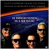 Space Cowboys : poster