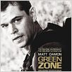 Green Zone. Distrito protegido : poster