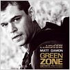Green Zone. Distrito protegido : poster