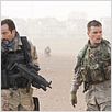 Green Zone. Distrito protegido : photo Jason Isaacs, Matt Damon