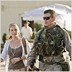 Green Zone. Distrito protegido : photo Amy Ryan, Matt Damon