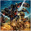 Transformers: La venganza de los caídos : poster