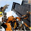Transformers: La venganza de los caídos : photo