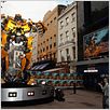 Transformers: La venganza de los caídos : photo