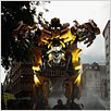 Transformers: La venganza de los caídos : photo